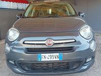 usata Fiat 500X 1.6 mjt Cross 4x2 120cv dct