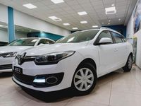 usata Renault Mégane Megane1.5 dCi 110CV SporTour Wave