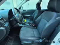 Usata Subaru Forester Trend 147 CV (108 kW) 2011 SUV