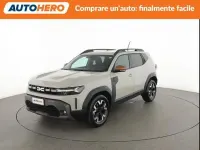 Usata Dacia Duster Extreme 130 CV (95 kW) 2024 Beige SUV