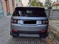 Usata Land Rover Discovery Sport SE 163 CV (119 kW) 2023 Grigio SUV