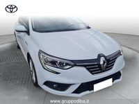 usata Renault Mégane IV Mégane2016 Sporter Diesel ...