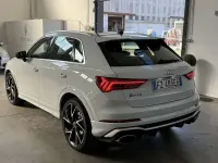 Usata Audi RS Q3 Ambiente 400 CV (294 kW) 2019 SUV