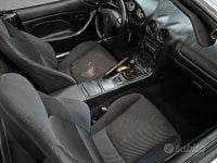Usata Mazda MX5 110 CV (80 kW) 2002 Cabrio