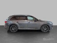 Usata Audi Q7 S-Line 286 CV (210 kW) 2025 Grigio daytona perlato SUV