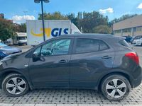 Usata Opel Mokka 136 CV (100 kW) 2015 Marrone SUV