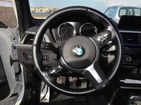usata BMW 116 116 Serie 1 F/20-21 2015 i 5p Msport