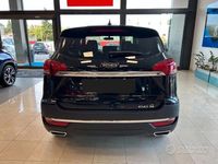 Usado EVO Evo 4 114 CV (83 kW) 2021 Negro SUV