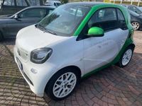usata Smart ForTwo Electric Drive forTwo - FP594AK