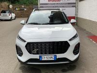 Usata DR DR 3.0 116 CV (85 kW) 2025 Bianco SUV