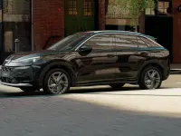 Nuova VW T-Roc Style 115 CV (84 kW) 2026 Grenadill black metallizzato SUV