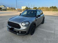 usata Mini Countryman Sd sport