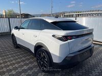 Ny Peugeot 3008 Allure 145 HK (106 kW) 2026 Vit SUV