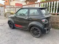 Usata Chatenet CH46 2022 Nero Utilitaria