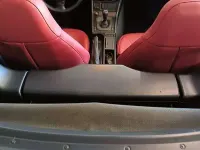 Usata BMW Z3 140 CV (102 kW) 1996 Argento Cabrio