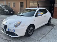 Usata Alfa Romeo MiTo Super 77 CV (56 kW) 2017 Other Utilitaria