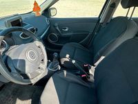 Usata Renault Clio II Dynamique 2010 Grigio Berlina