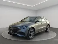 Usata Mercedes EQA250+ Premium 139 kW (190 CV) 2025 Grigio SUV