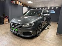Usata Audi S1 231 CV (169 kW) 2014 Grigio Utilitaria