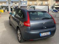 Occasion Citroën C4 Elegance 90 ch (66 kW) 2005 Gris Berline