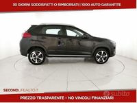 Usata DR DR 3.0 114 CV (83 kW) 2025 Nero SUV