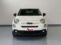 Usata Fiat 500 Club 120 CV (88 kW) 2023 Bianco SUV