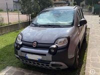 Usata Fiat Panda Cross Cross 69 CV (50 kW) 2021 Utilitaria