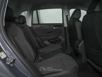 Usata VW Tiguan Life 150 CV (110 kW) 2025 Gray SUV