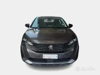 Usata Peugeot 3008 Active 131 CV (96 kW) 2022 Grigio SUV