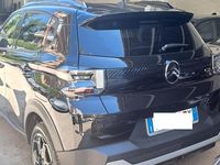 Usata Citroën C3 PureTech 100 CV (73 kW) 2025 Nero Utilitaria