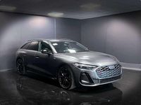 Nuova Audi A5 S-Line 204 CV (150 kW) 2025 Grigio Station wagon
