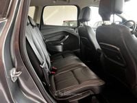 Usata Ford Kuga Titanium 163 CV (119 kW) 2013 Grigio SUV