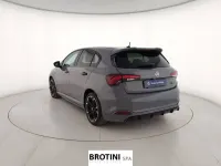Usata Fiat Tipo Sport 95 CV (69 kW) 2020 Grigio metallizzato Berlina