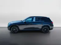 Nuova Mercedes GLC220 197 CV (144 kW) 2026 Grigio grafite SUV