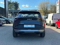 Nuova Kia Sportage 143 CV (105 kW) 2026 Grigio SUV