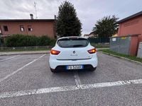 Brugt Renault Clio IV 73 HK (53 kW) 2015 Hvid Sedan