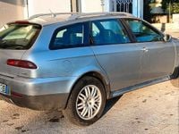 Usata Alfa Romeo Crosswagon Distinctive 150 CV (110 kW) 2005 Station wagon