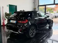 Usata Audi A1 Admired 150 CV (110 kW) 2022 Nero SUV