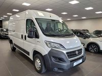 usata Fiat Ducato 33 2.3 Mjt 140cv MH2 FULL OPTIONAL