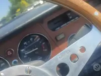 Usata Triumph Spitfire 1970 Bianco Cabrio