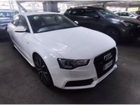 usata Audi A5 SPB 2.0 TDI 136 CV Business Plus