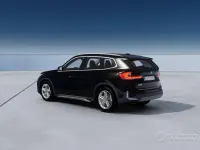 Nuova BMW iX1 xLine 103 kW (141 CV) 2026 Nero SUV