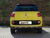 usata Fiat 500L 1.3 Multijet 95 CV Dualogic Trekking usato