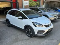 Begagnad Honda Jazz Comfort 109 HK (80 kW) 2022 Other Halvkombi