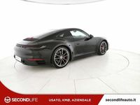 usata Porsche 911 Carrera 4S Cabriolet 