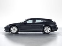 Nuova Porsche Taycan Sport Turismo 239 kW (326 CV) 2025 Nero jet metallizzato Berlina
