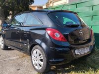 usata Opel Corsa neopatentati