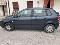 Usata VW Polo Comfortline 64 CV (47 kW) 2004 Utilitaria