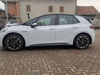 Usata VW ID.3 Pure 69 kW (95 CV) 2021 Utilitaria