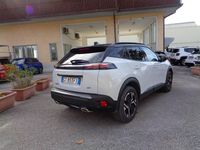 Usata Peugeot 2008 GT 131 CV (96 kW) 2024 Bianco SUV